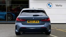 BMW 1 Series 118i [136] M Sport 5dr [Live Cockpit Professional] Petrol Hatchback
